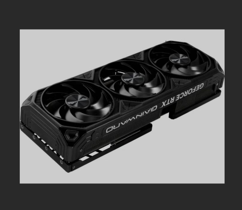 Nvidia RTX 4070TI SUPER