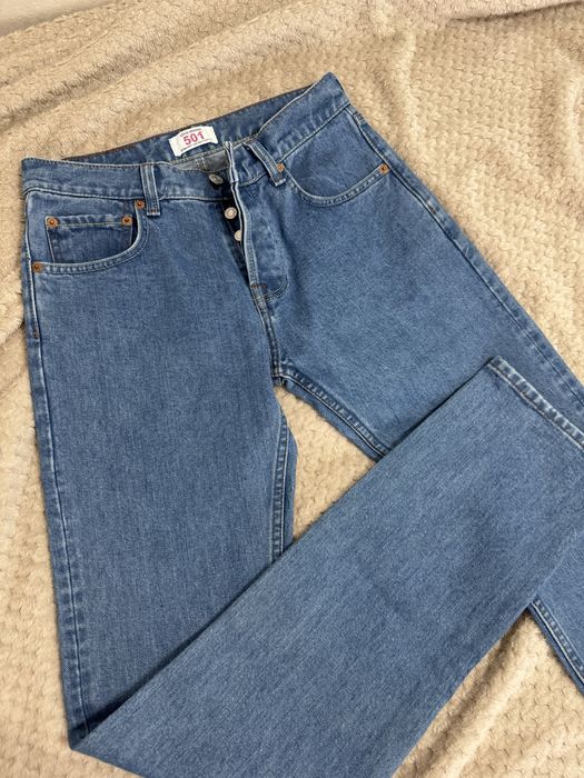 Джинсы Levis оригинал