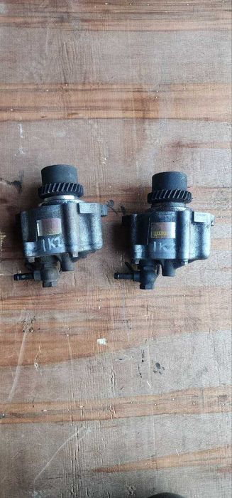 Насос вакуума Prado 95\Surf 185