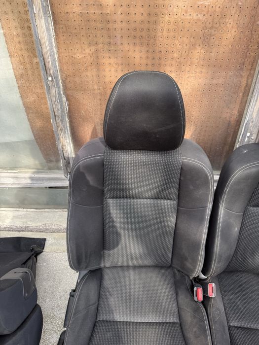 Салон за Honda Civic плат ном 9