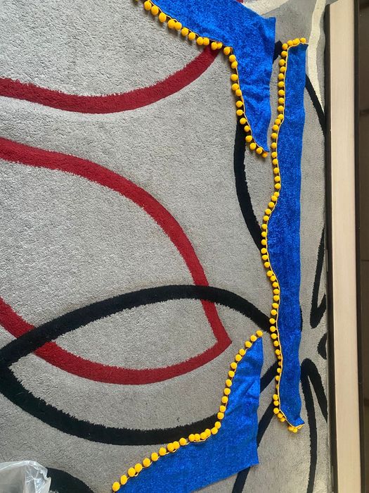 Аксессуары для машины