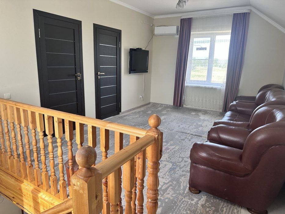 Дом дачу, гостевой дом