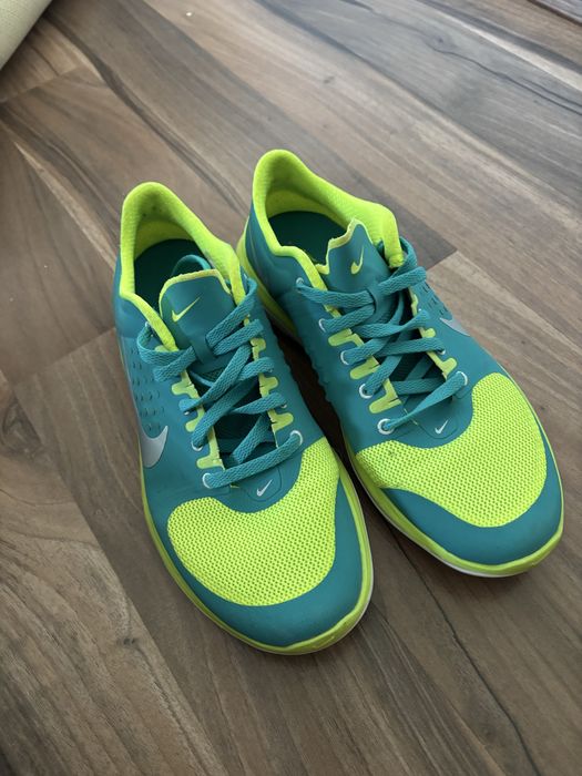 Nike 38,5 за тренировки