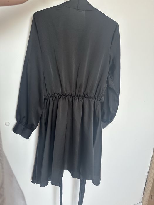 Дамска елегантна рокличка