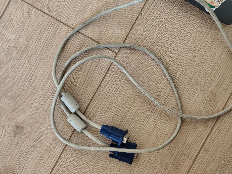 Продам кабеля HDMI и VGA за 1499 тг