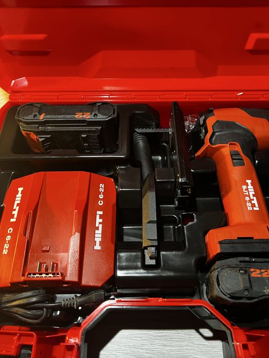 Corp Pendular hilti sjt 6 nuron impecabil