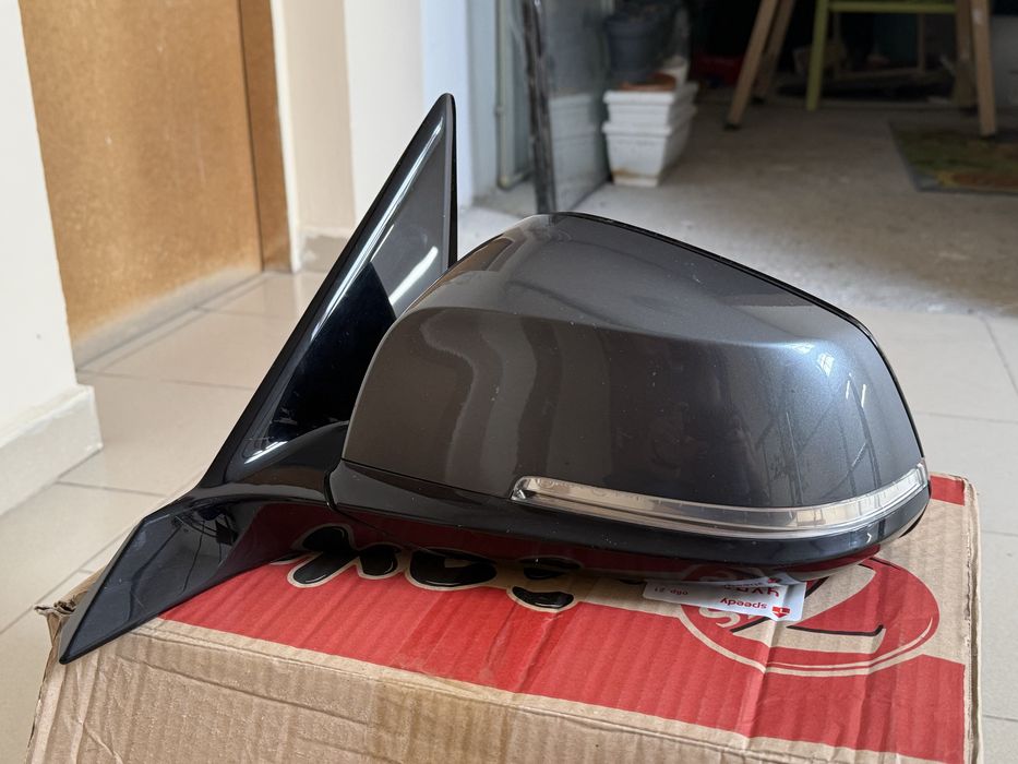 Ляво странично огледало BMW F20 F21 F22 F23