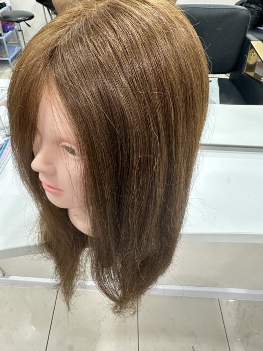 Болванка для обучения