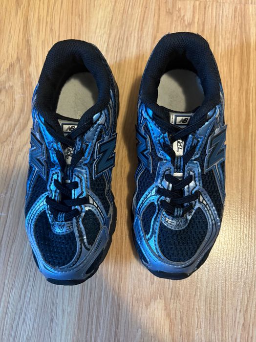 Маратонки new balance за момче