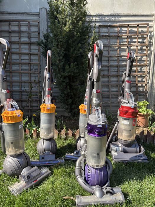 Aspiratoare Dyson
