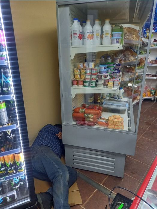 Ремонт холодильников! Тоңазытқыштар мен мұздатқыштарды жөндеу!