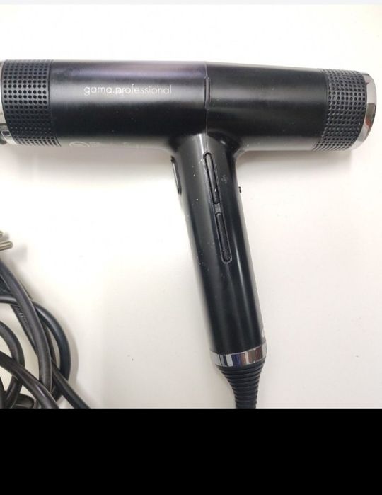 GaMa  IW Perfetto професионален сешоар