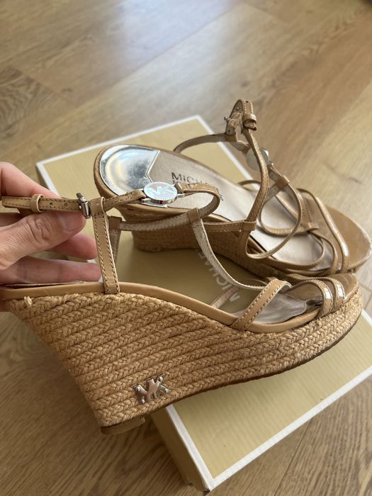 Michael Kors сандали, Ted Baker дамски обувки токчета