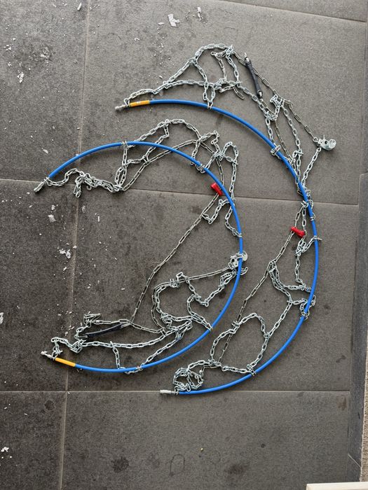 Lanturi antiderapante Konig zip12 14/15/16/17