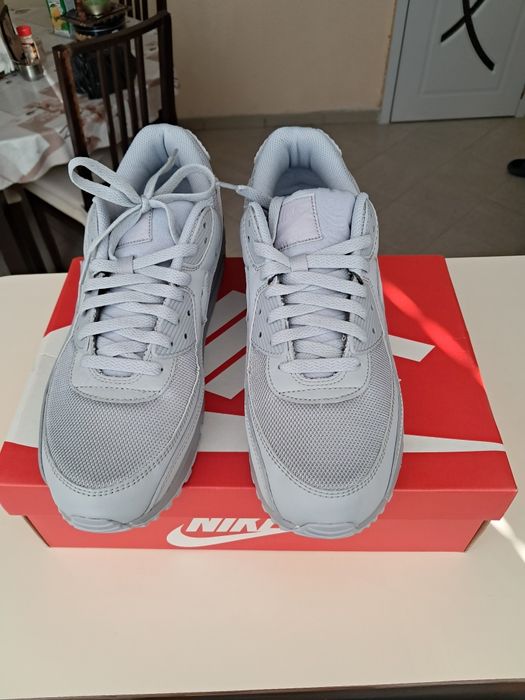 Мъжки маратонки Nike Air Max 90