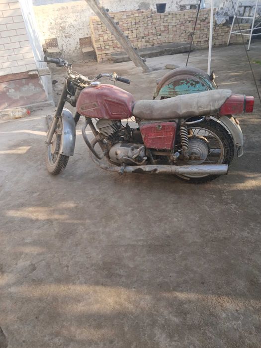 Ij planeta 5 sotiladi narxi 4mln kelishamiz Beshariqda