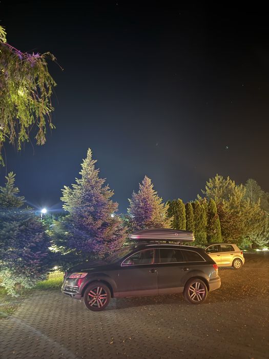 AUDI Q7 2007