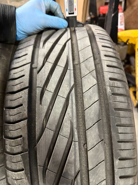 Jante originale BMW seria 5 (G30,G31) R18 M-Sport M662