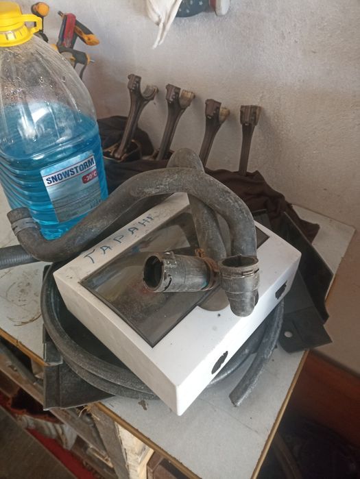 Продам генератор б 5