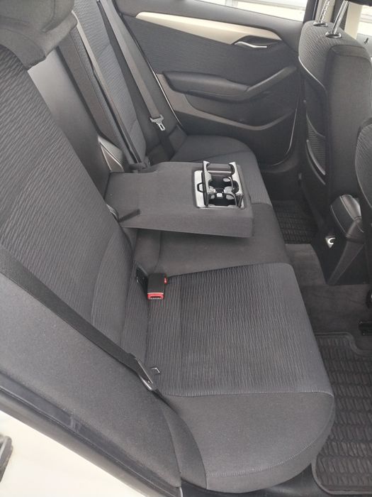 BMW X1 /AN 2013/2 LITRI Diesel 143cp/Cutie AUTOMATA