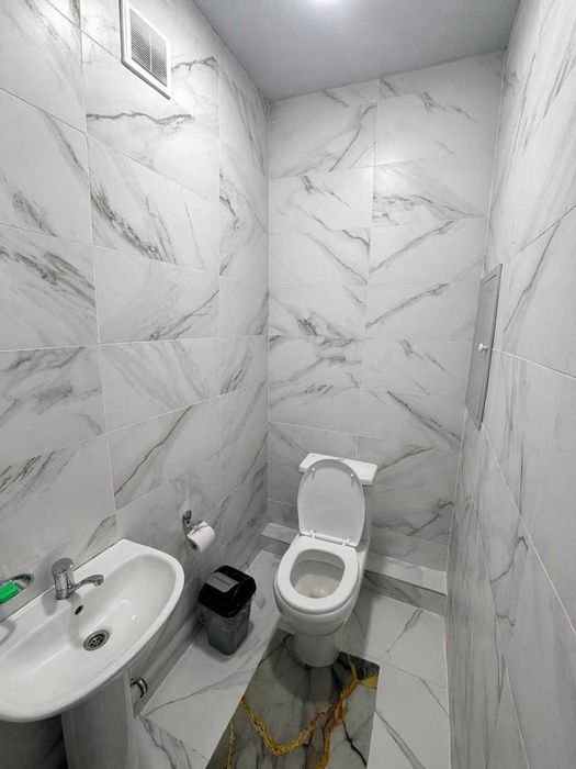 O'RIKZOR RESIDENCE TJM новостройкада квартира (66 кв.м) без маклера