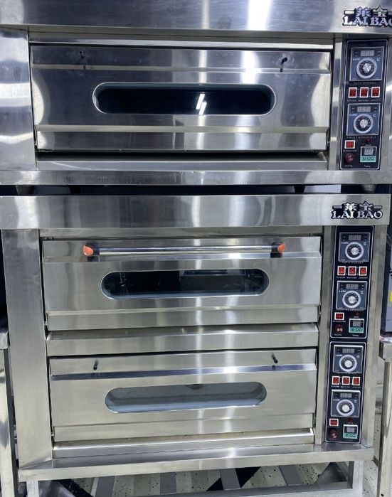 Pechka 1listlikdan 9listlikgacha bor Xitoy mahsuloti