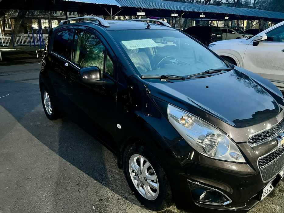 Srochna sotiladi spark 4-pazitsiya evro