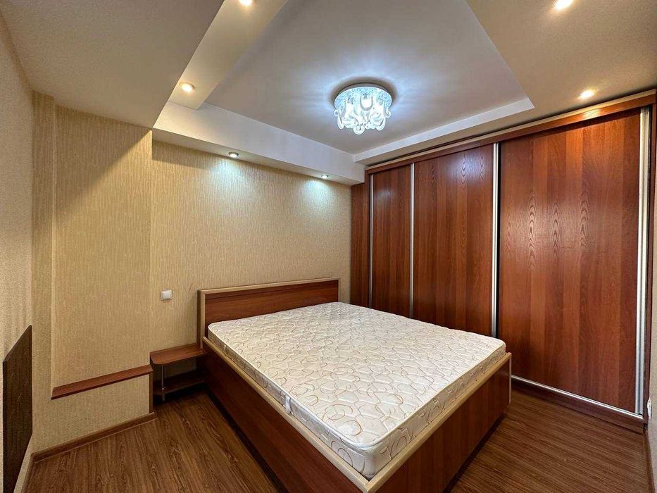 Продаётся квартира 2/7/18 48 кв.м Хамида Алимжана