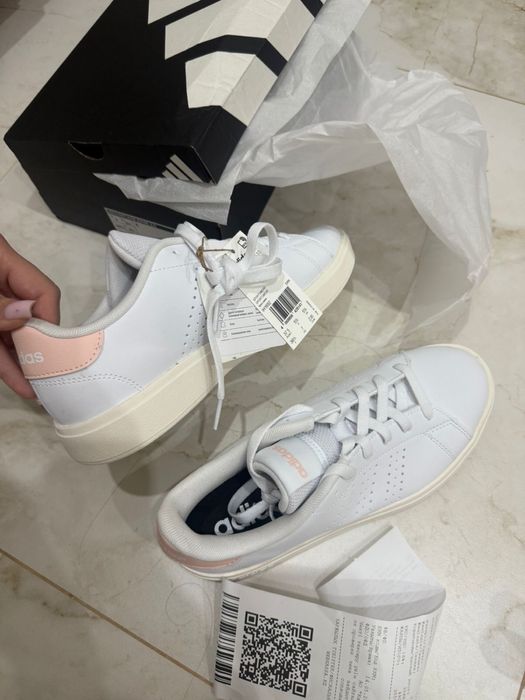 кеды adidas женское