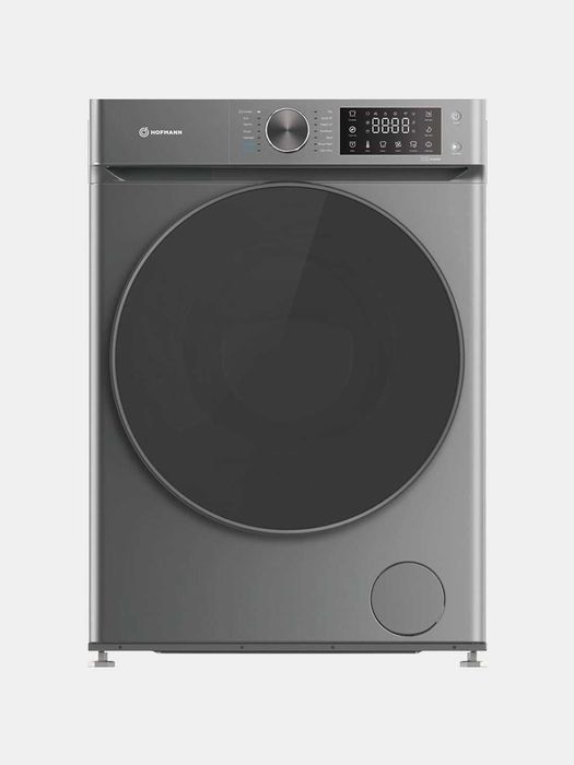 Стиральная машина Hofmann 8kg/bldc invertor/14 программ/доставка есть