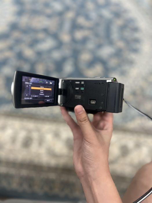 Камера Сони x70 зум