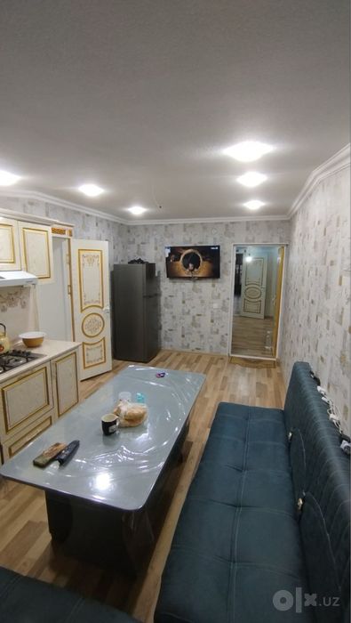 Продается квартира .самарканд .сино холодильник