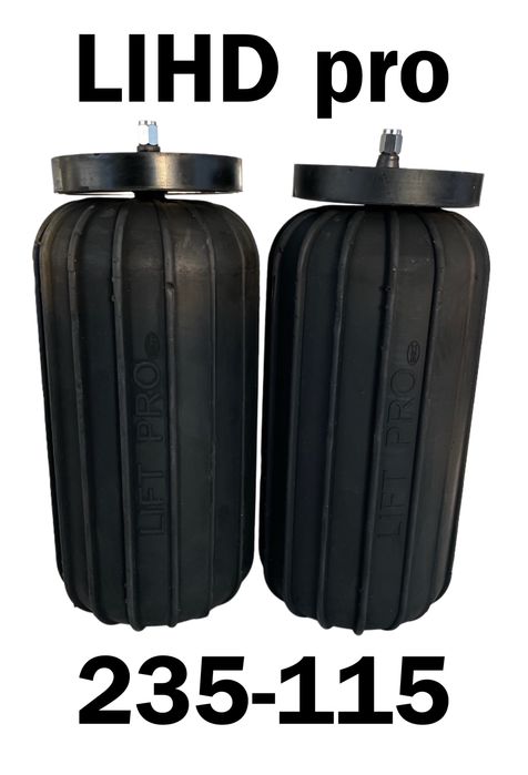LIFTPRO Airspring пневмоподушки пневмобаллон оптом
