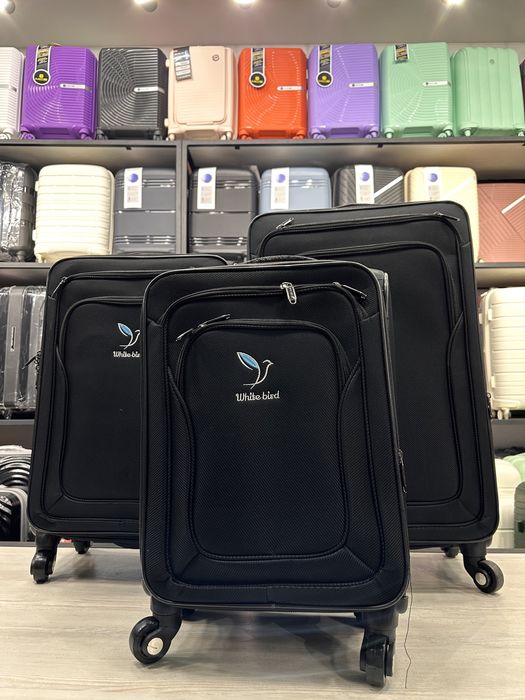 новые Чемоданы | сифатли чамадонлар