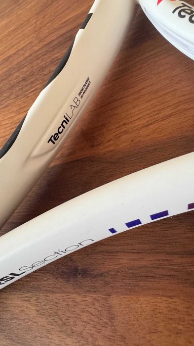 Нова Тенис ракета Tecnifibre грип 2