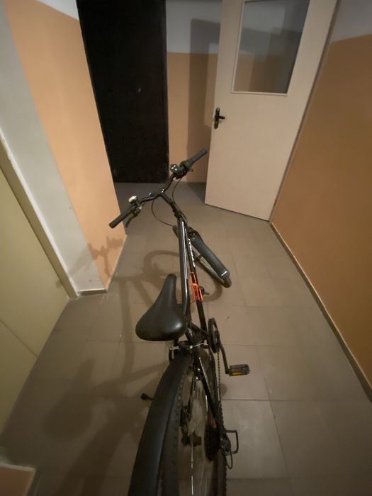 Велосипед горный