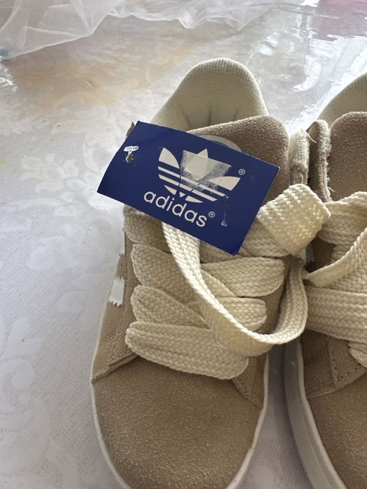 Кроссовки адидас 33размер