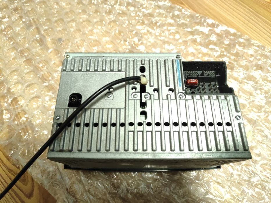 Радио , мултимедия, навигация audio 20 за w211