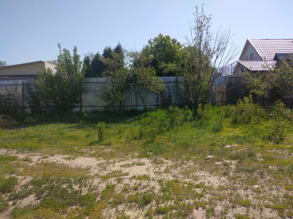 Дом дача талгарский район