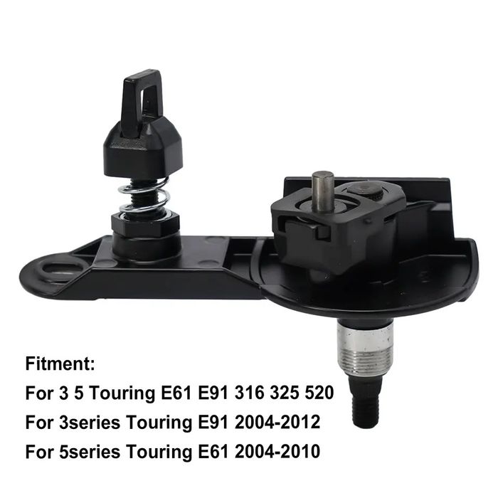 Ремонтен комплект  Втулка за Чистачка за BMW  E91 E61 ремонт задна чис