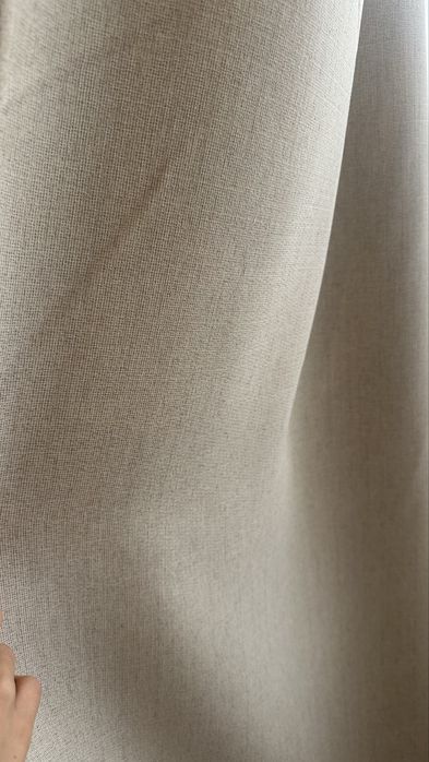 Шторы красивые с блэкаут