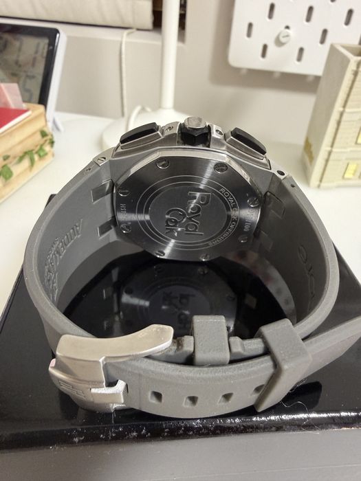 Audemars Piguet