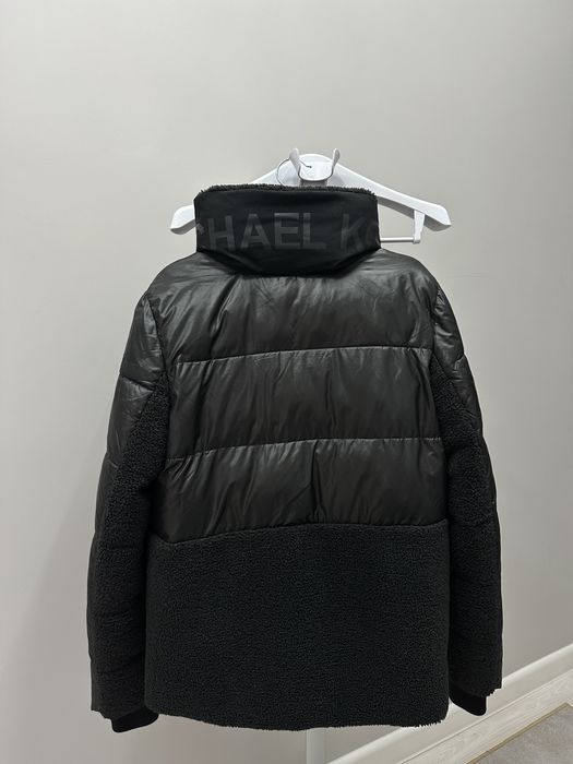 Женская куртка Michael Kors