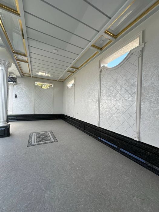 Yuqori sifatli Travertin xizmatidan foydalaning