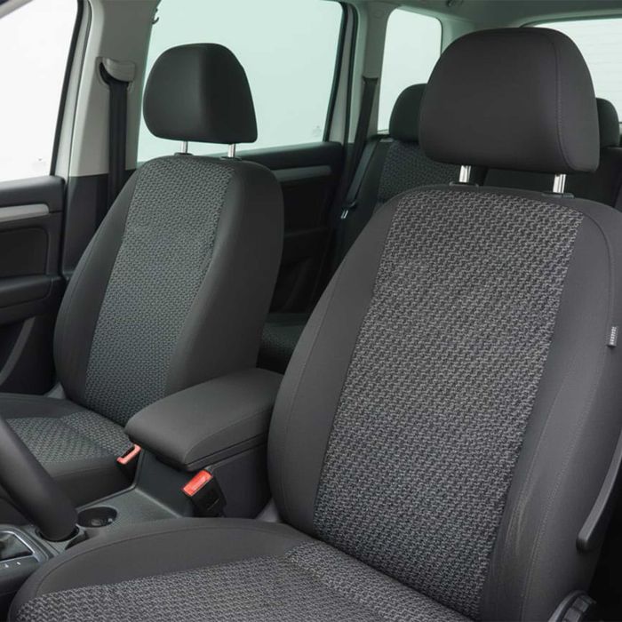 ТАПИЦЕРИЯ ПРЕМИУМ VW ШАРАН 5 МЕСТА