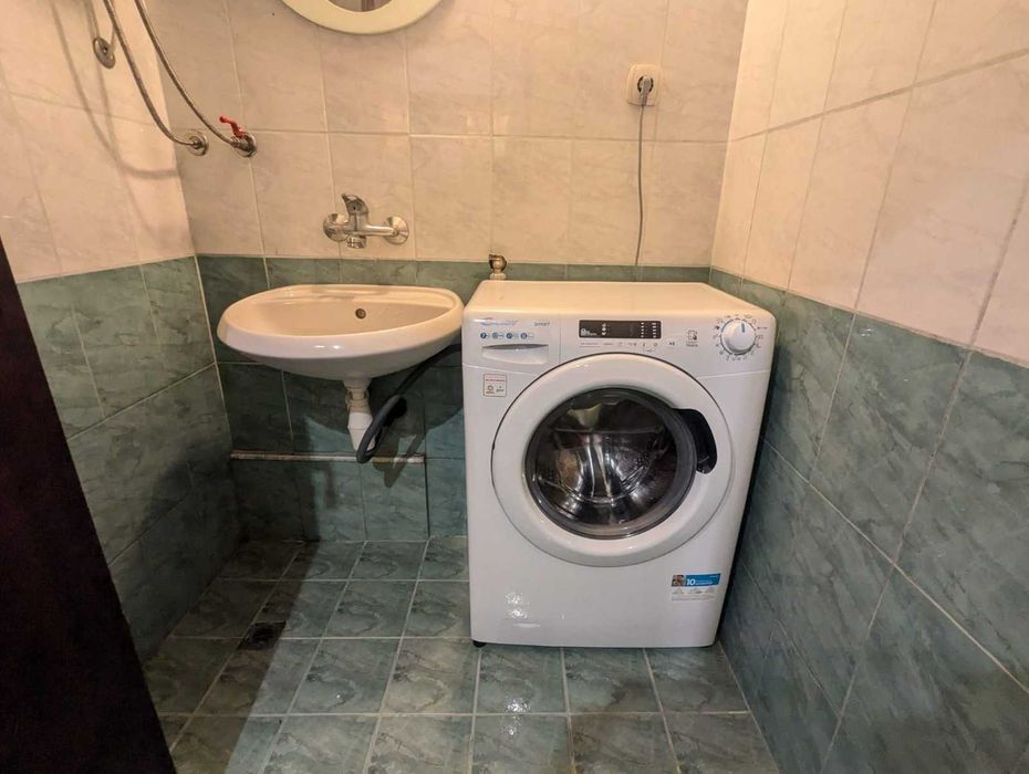 Дава се под наем Четиристаен апартамент в Варна, Чаталджа - 95 кв.м за 880 € - Снимка #18