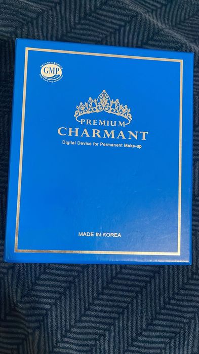 Aparat Digital Micropigmentare Charmant