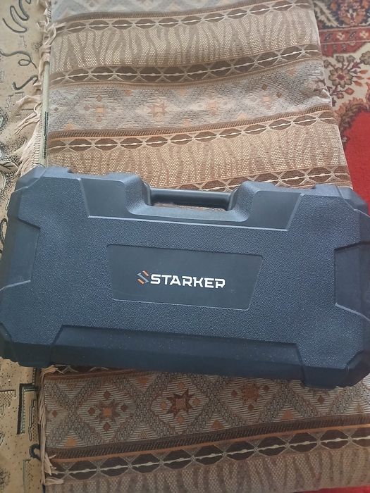 Продам Штроборез STARKER