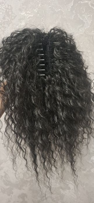 Афрохвост на крабе афролоконы 40 см