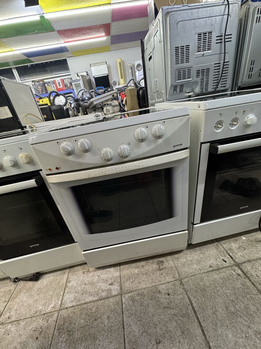 Готварска печка gorenje